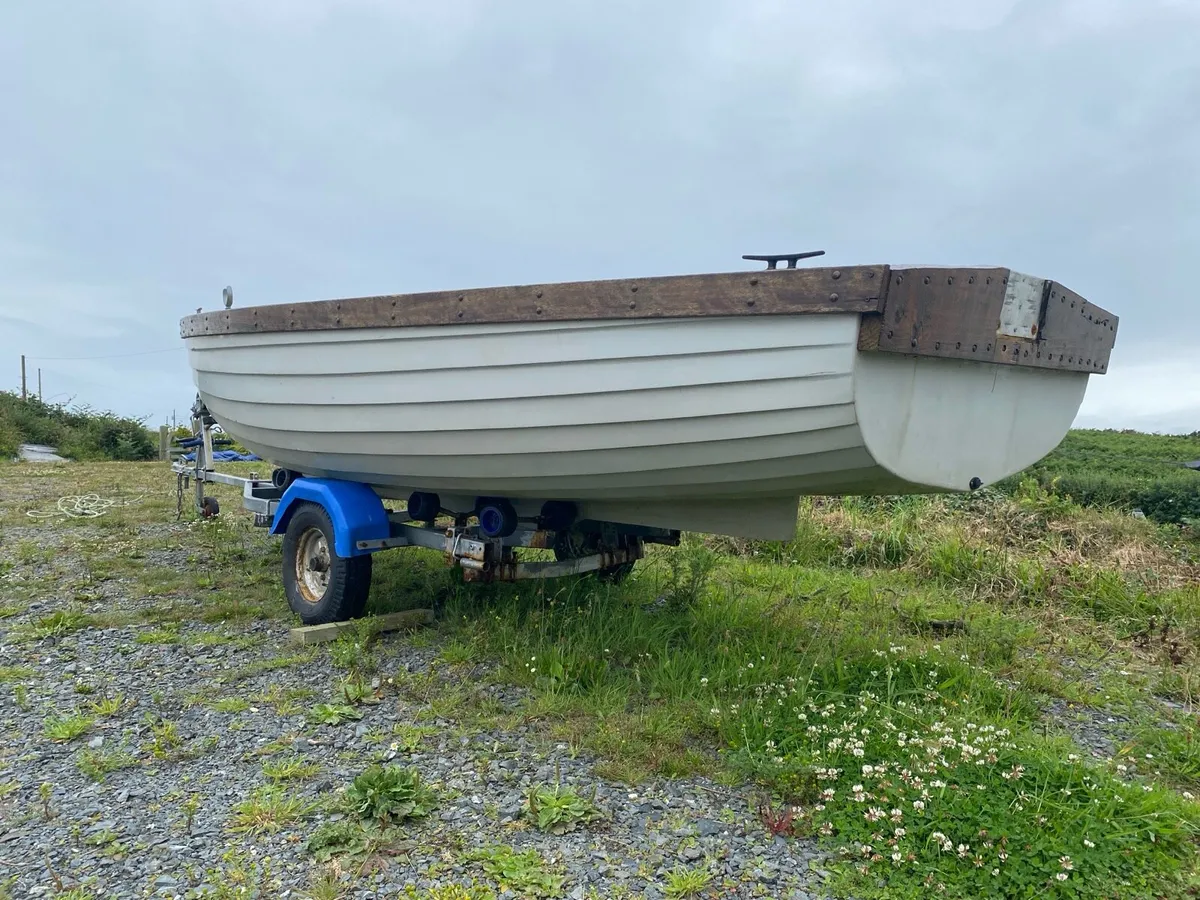 Boat - Image 3