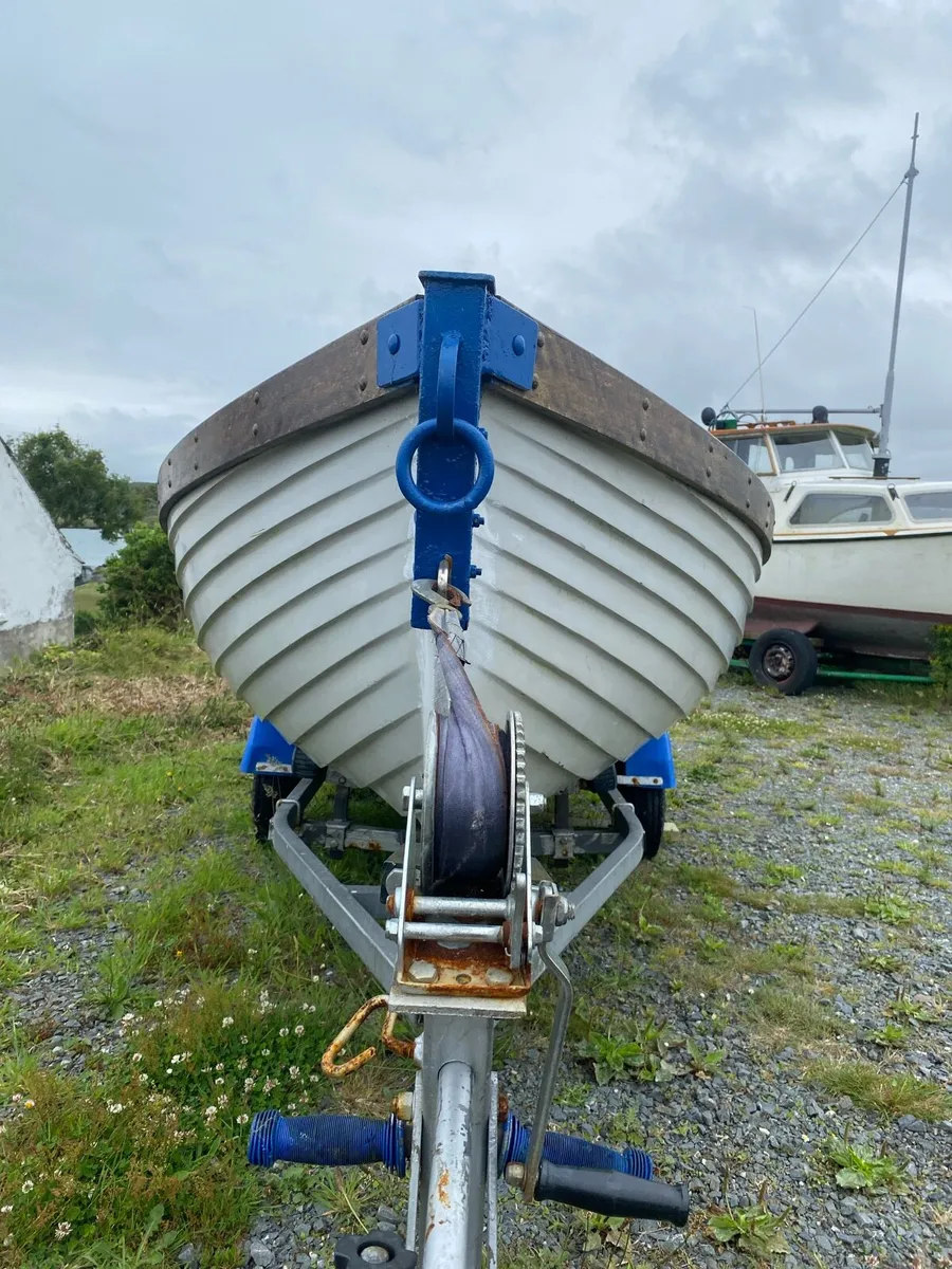 Boat - Image 4