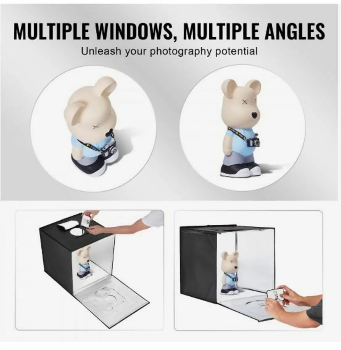 Photo Studio Light Box - Image 4