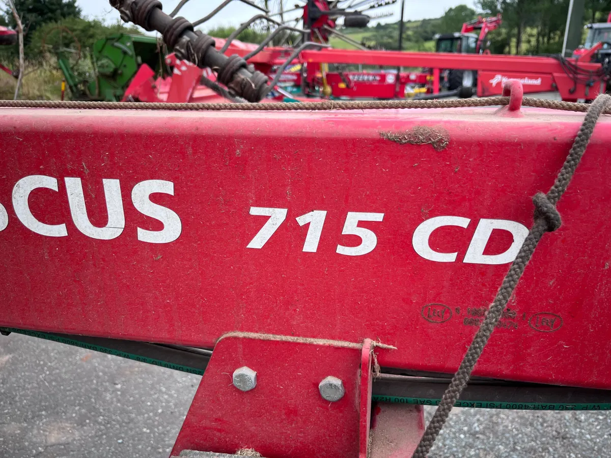 farm machinery - Image 3