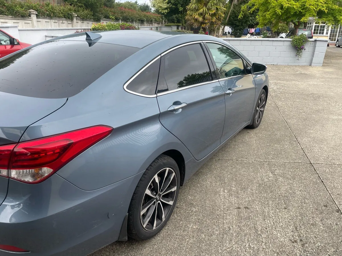 2016 Hyundai i40 - Image 3