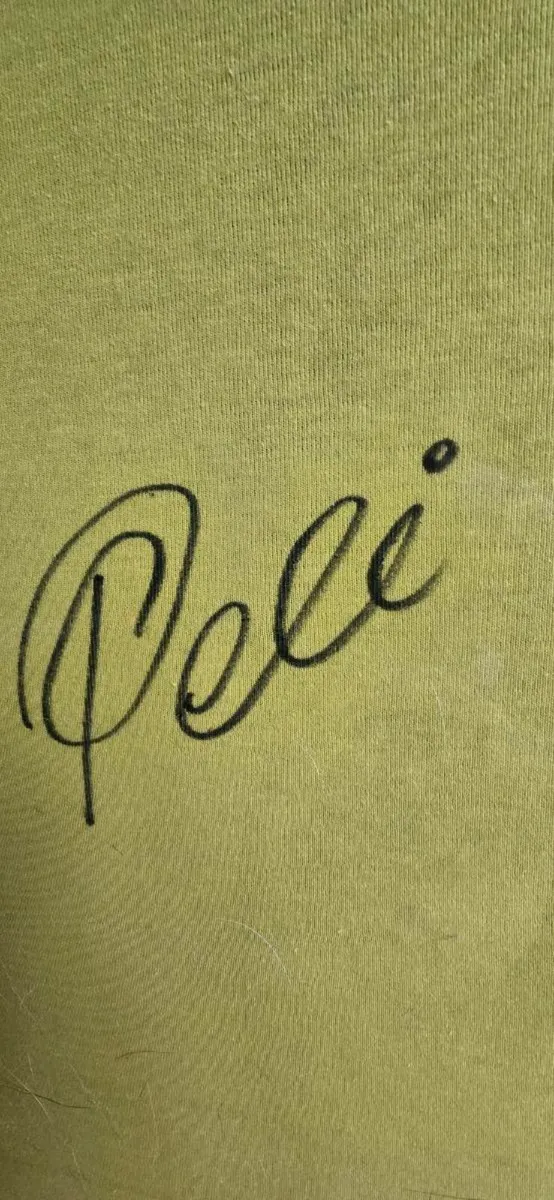 Pele Jersey - Image 2