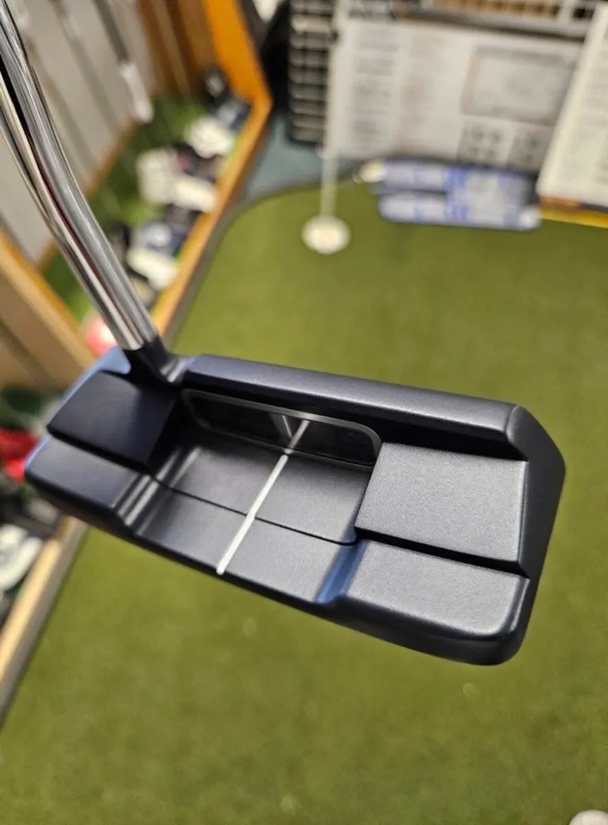 As New Odyssey Ai-One Double Wide Putter - Image 2