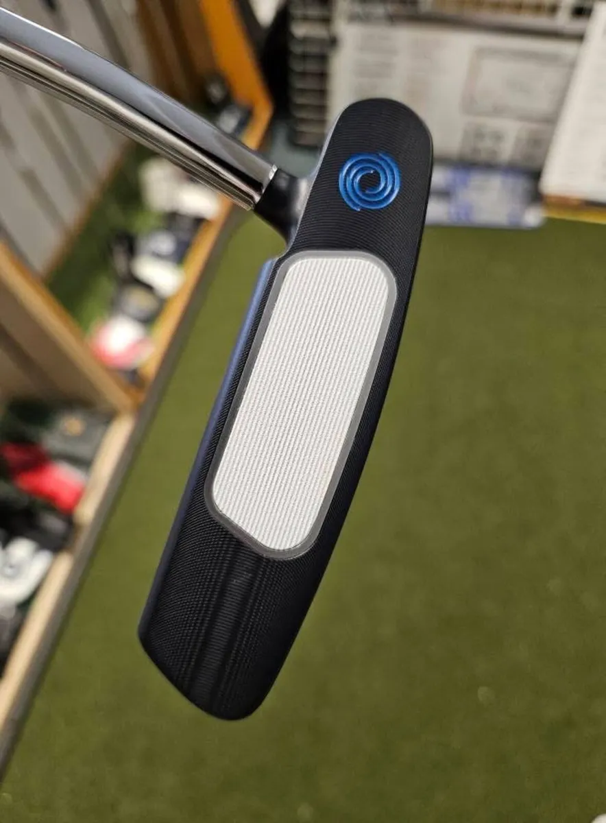 As New Odyssey Ai-One Double Wide Putter - Image 4