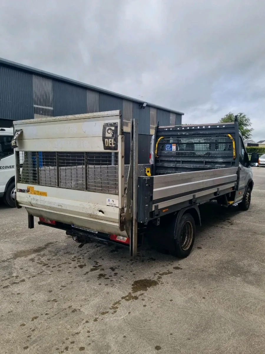 Transit body mint condition - Image 1