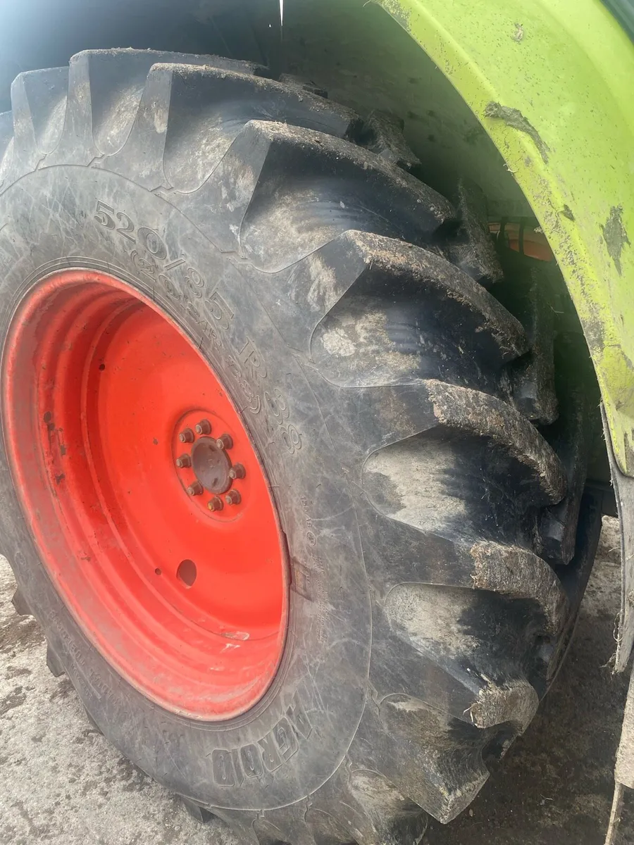 Agro10 tractor tyres - Image 3