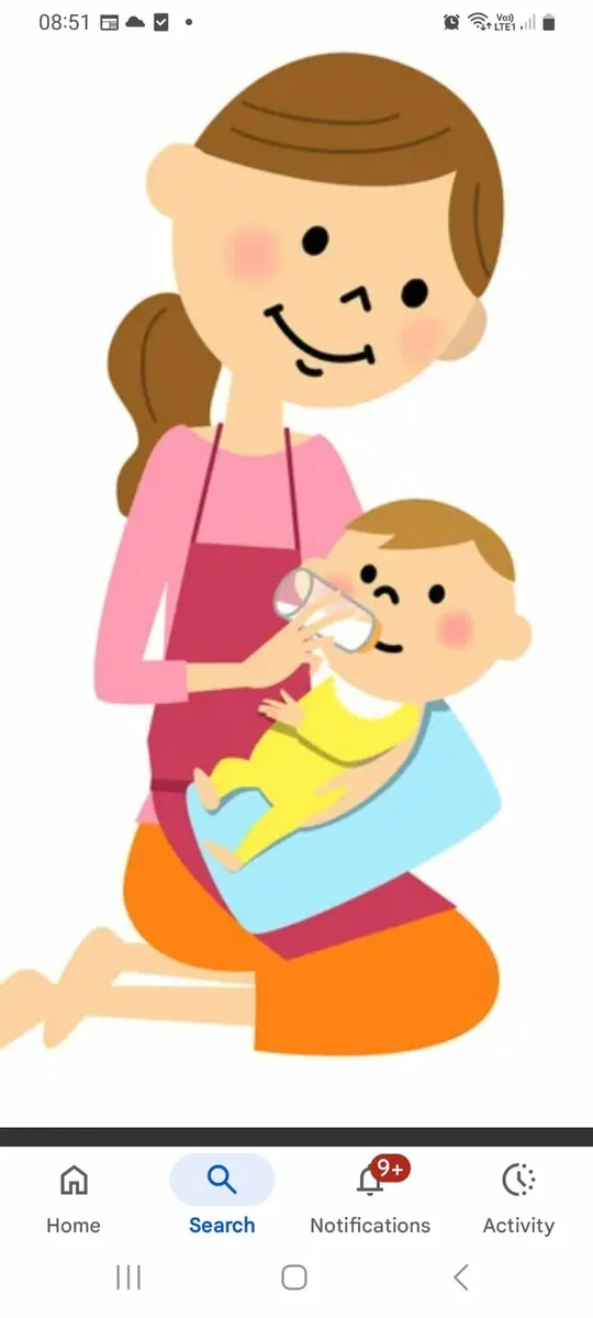 Childminder
