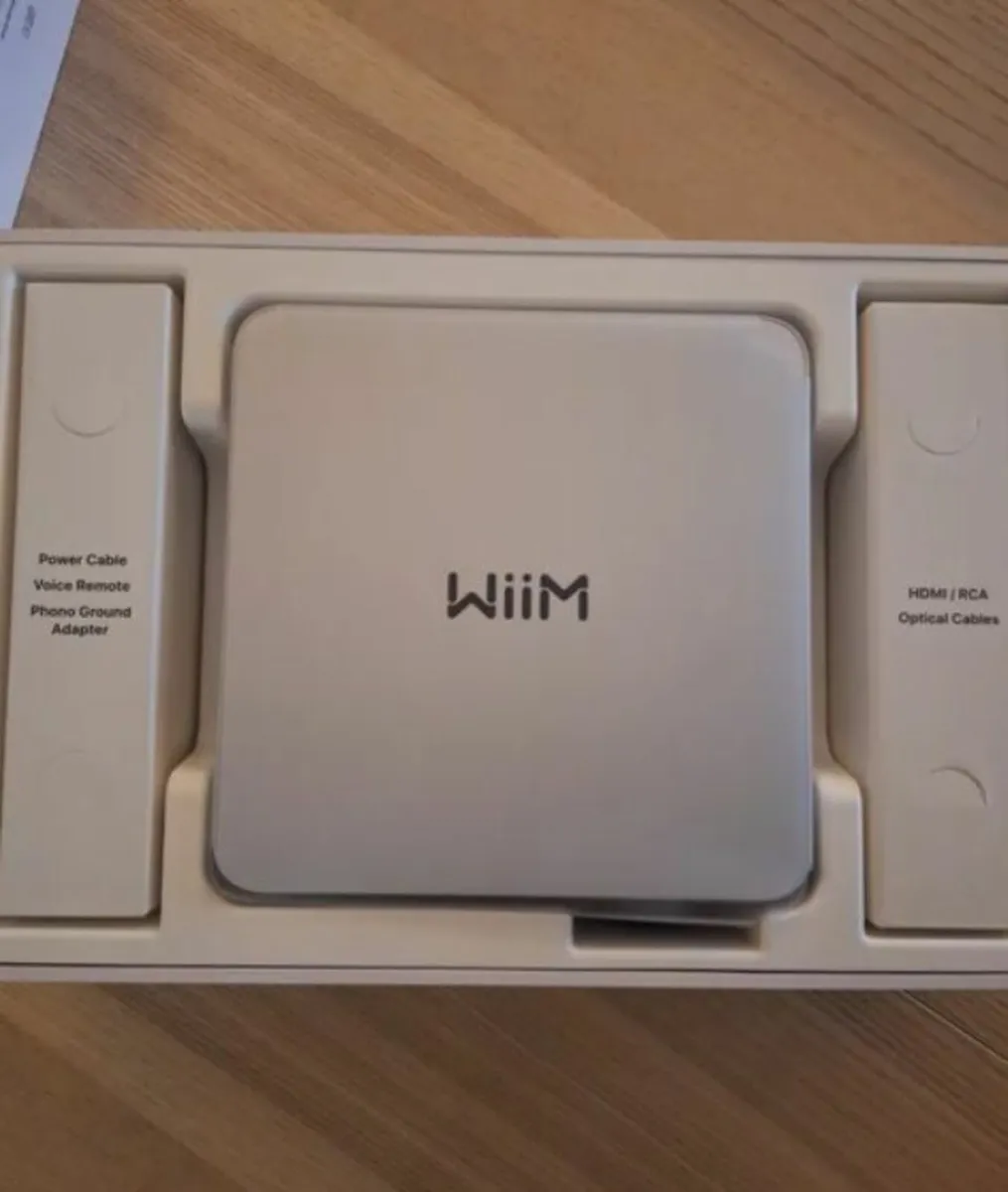 Wiim Ultra streamer - Image 4