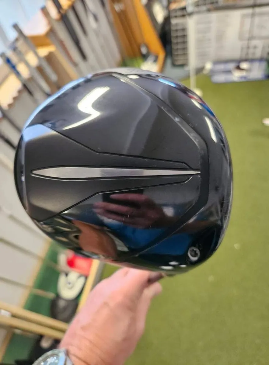 Titleist TSr1 Driver - Image 2