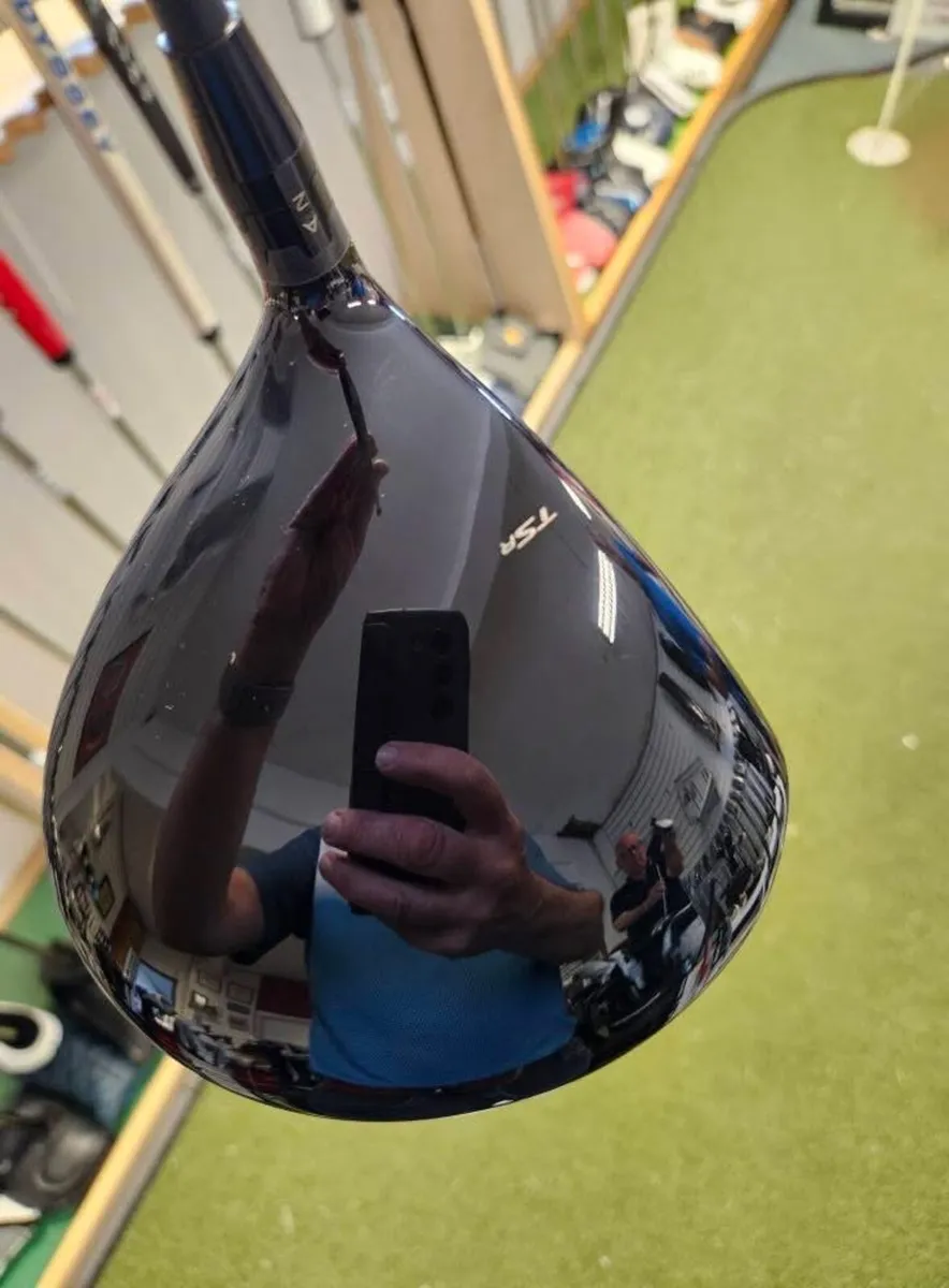Titleist TSr1 Driver - Image 3