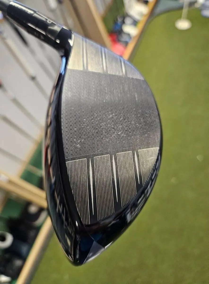 Titleist TSr1 Driver - Image 4