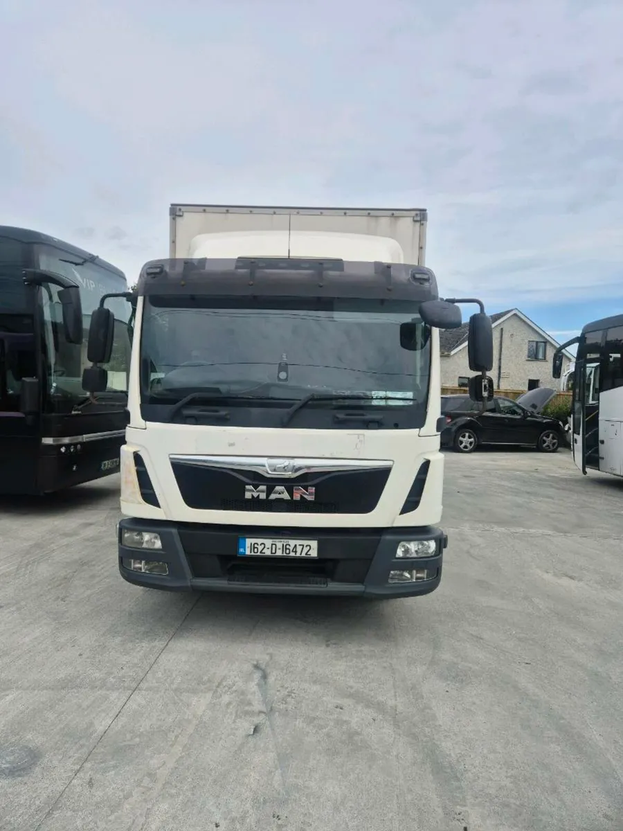 Truck - Image 1
