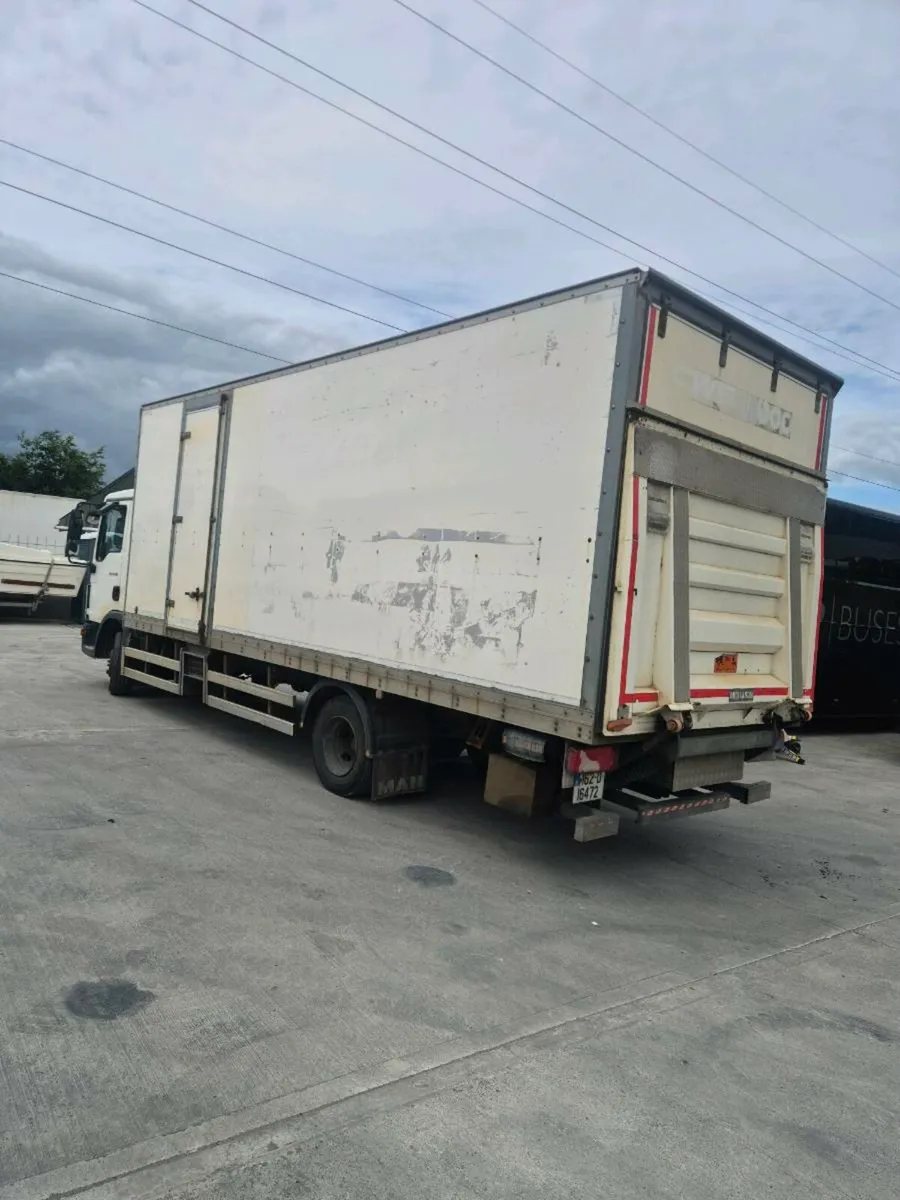 Truck - Image 3