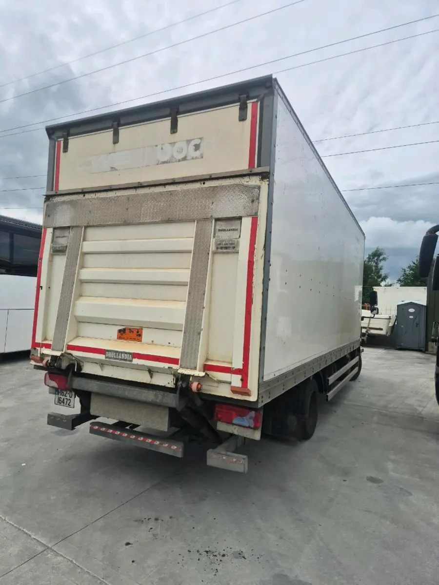 Truck - Image 4