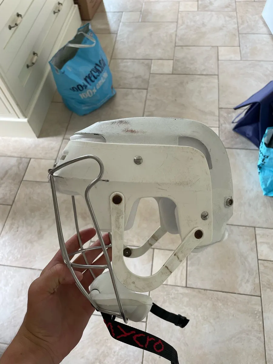 Oldstyle Cooper helmet - Image 2