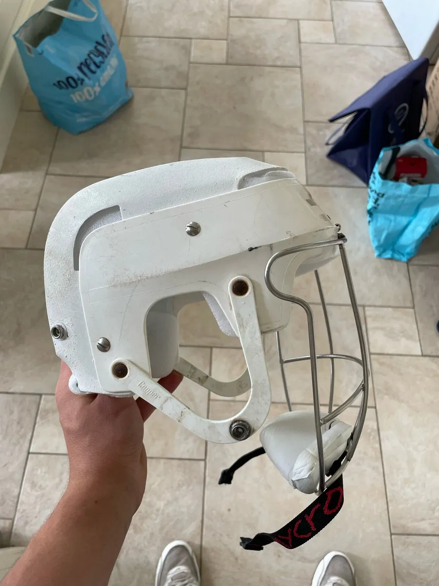 Oldstyle Cooper helmet - Image 3