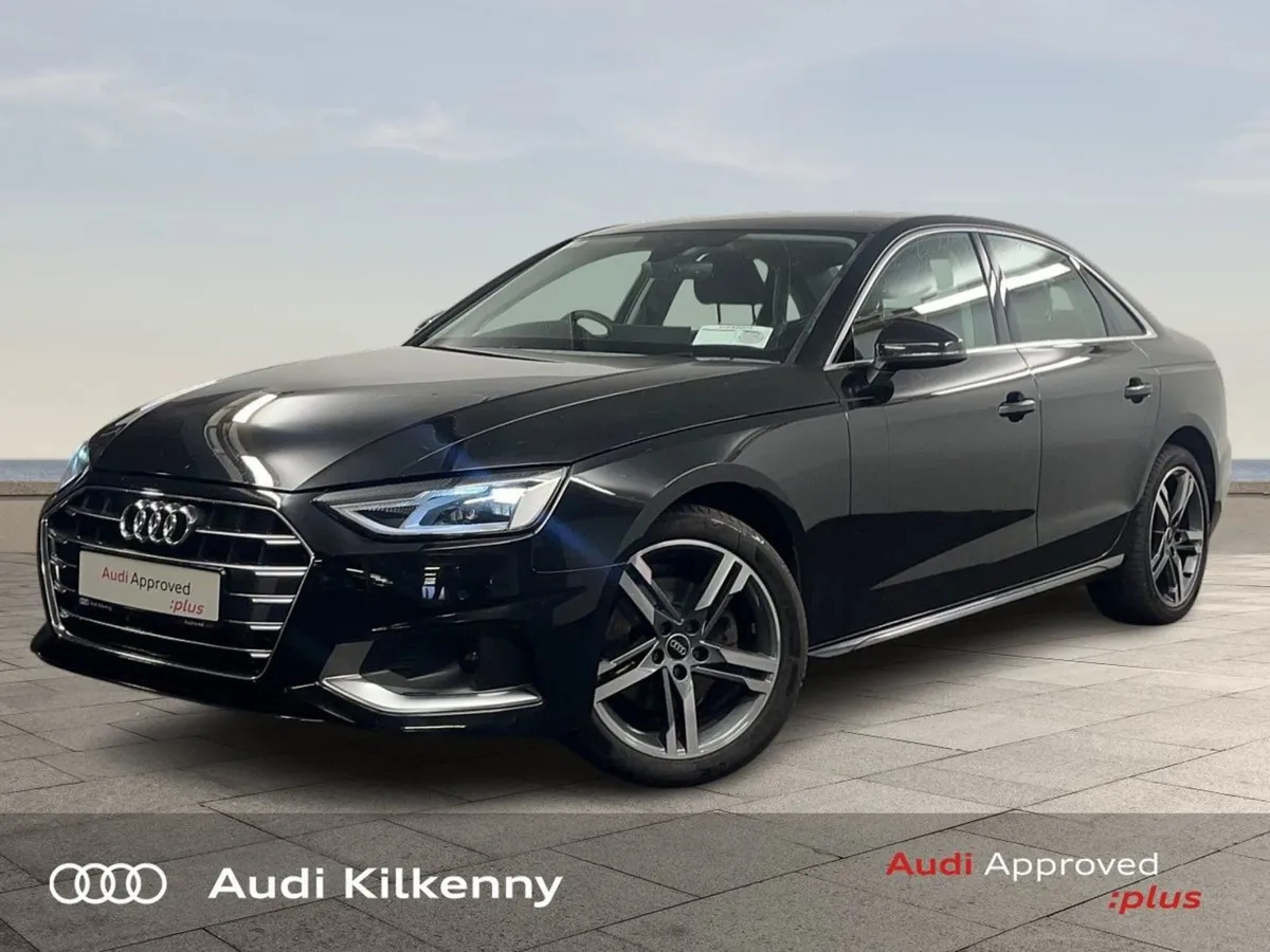 Audi A4 35 TDI 163HP S Tronic SE With Comfort Pac - Image 3