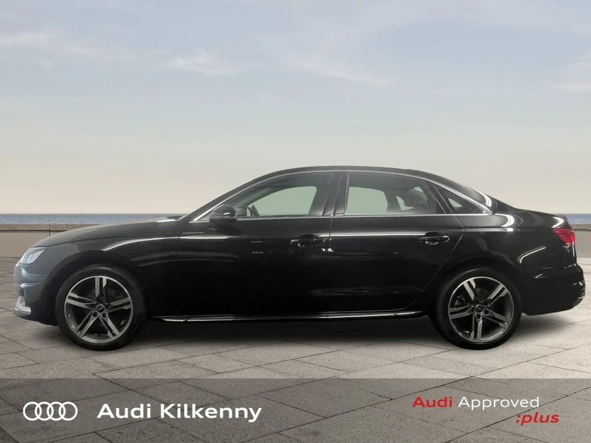 Audi A4 35 TDI 163HP S Tronic SE With Comfort Pac - Image 4