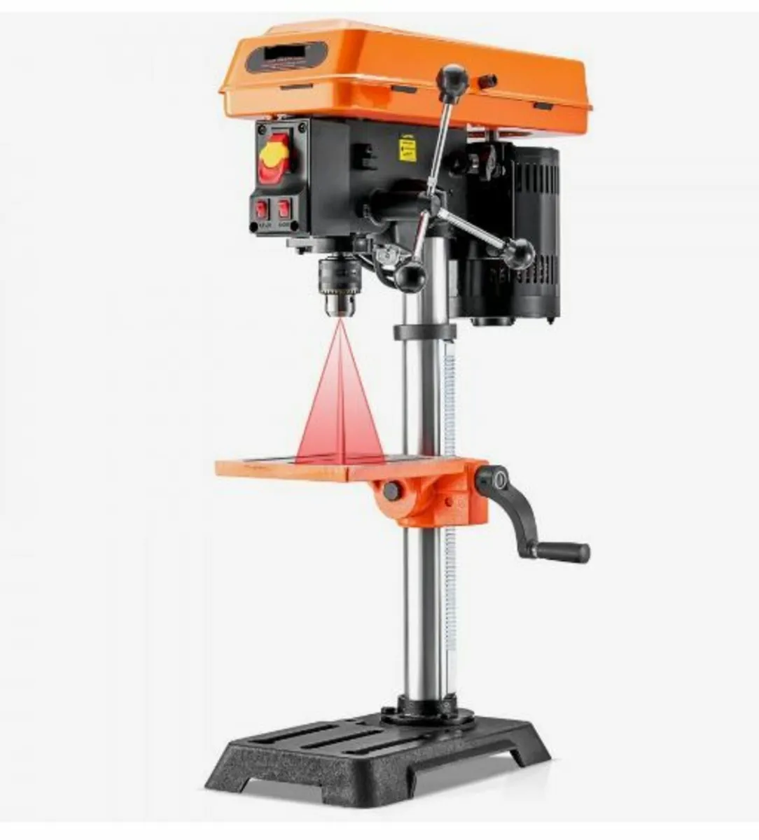 Bench Drill 254mm 10-inch - Image 1