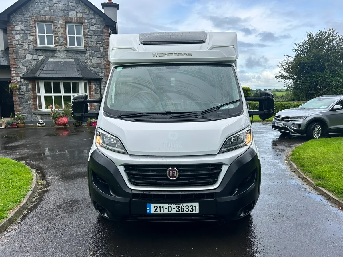 fiat ducato weinberg - Image 2