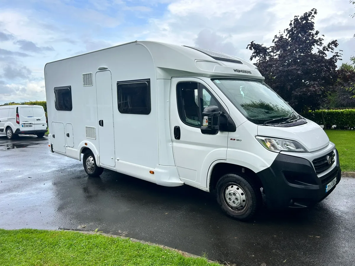 fiat ducato weinberg - Image 3