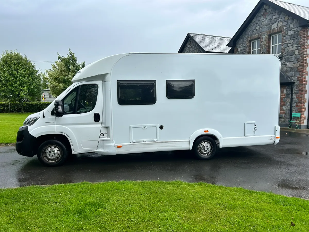 fiat ducato weinberg - Image 4