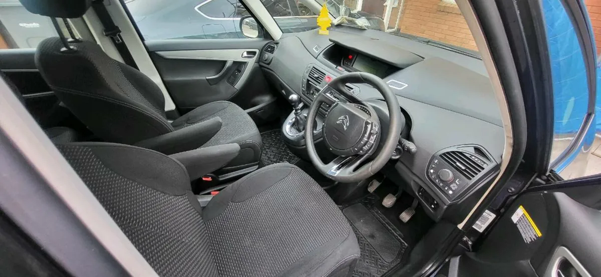 Citroen C4 - Image 2