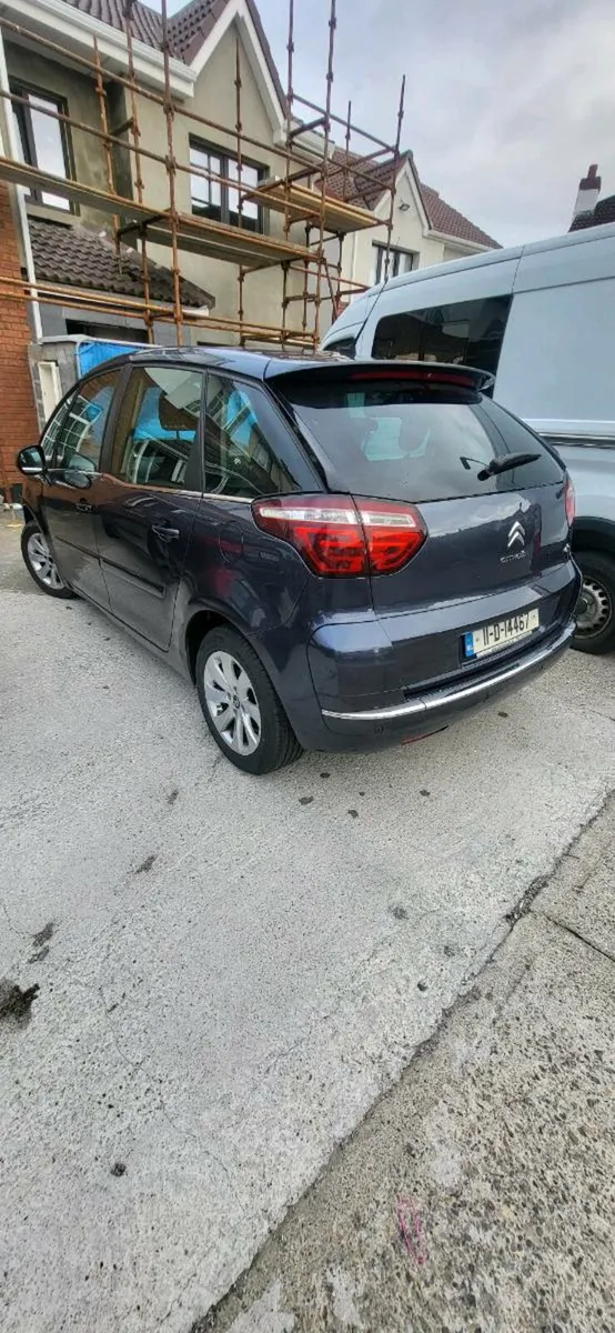 Citroen C4 - Image 3