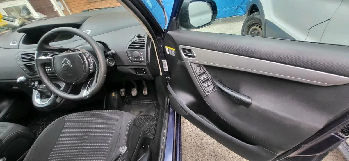 Citroen C4 - Image 4