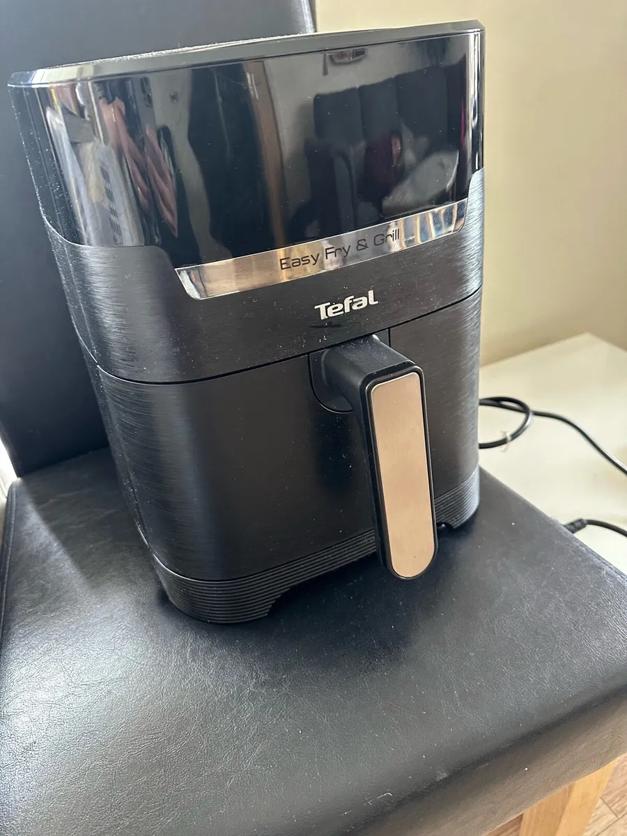 Tefal air fryer - Image 1
