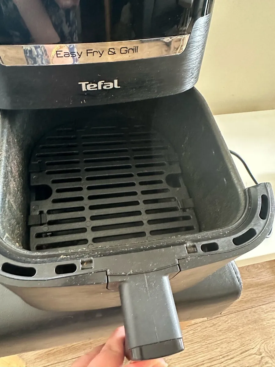Tefal air fryer - Image 3