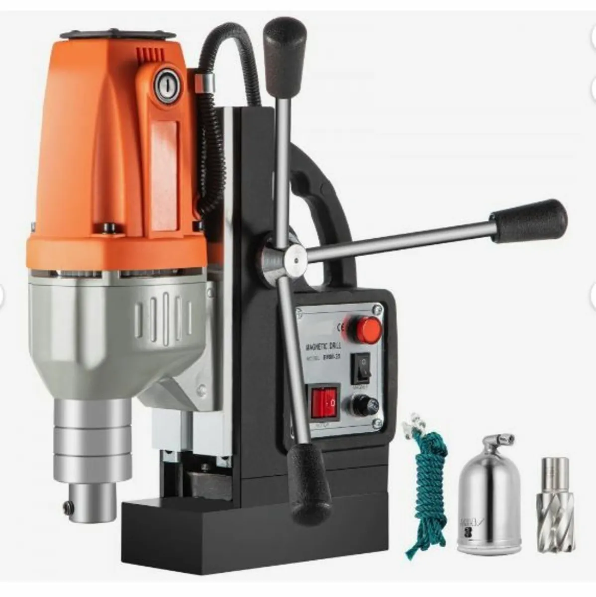 Magnetic Drill 220V-240V Magnetic - Image 1