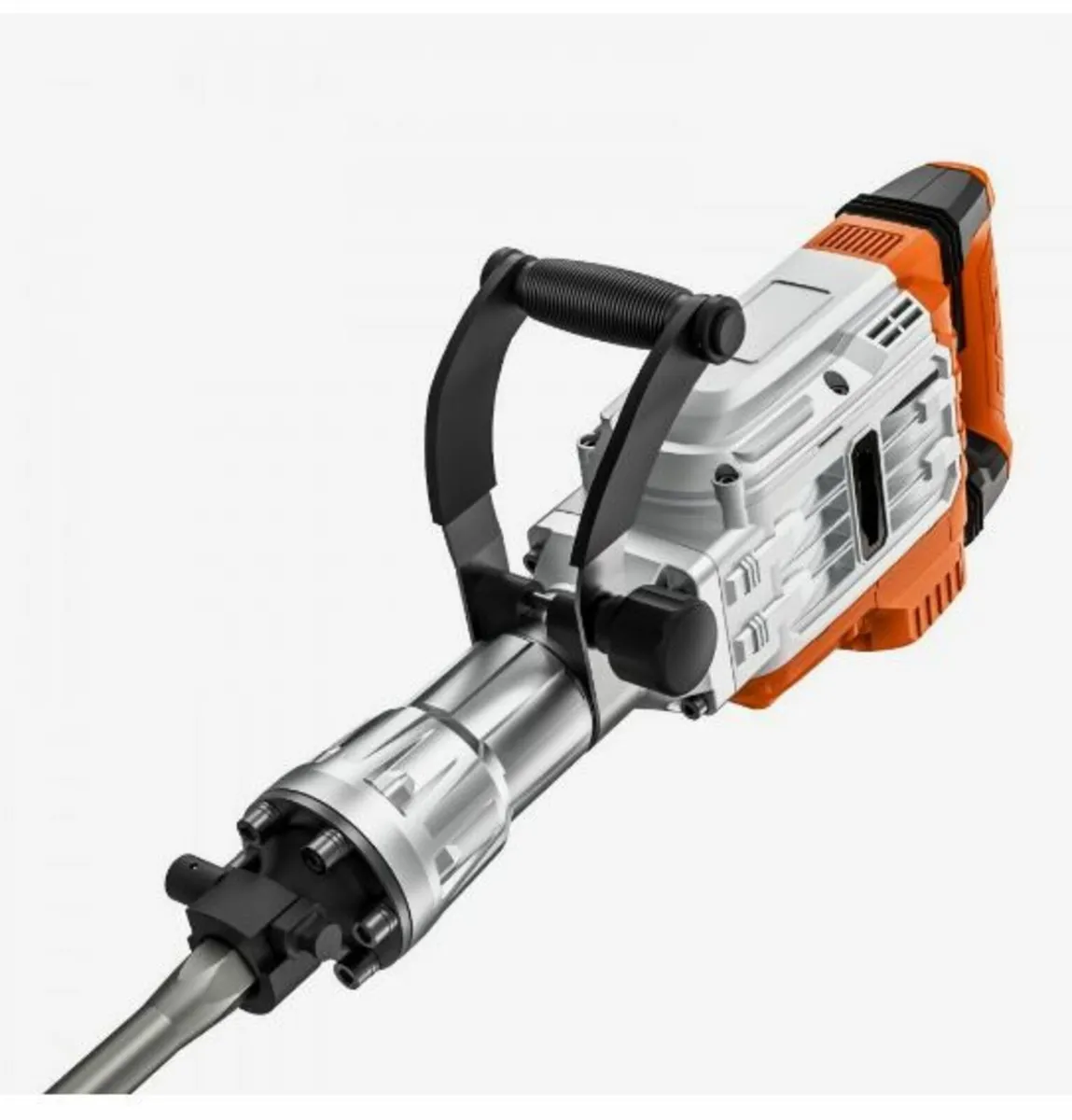 Demolition Jack Hammer Concrete Breaker 3500W - Image 2
