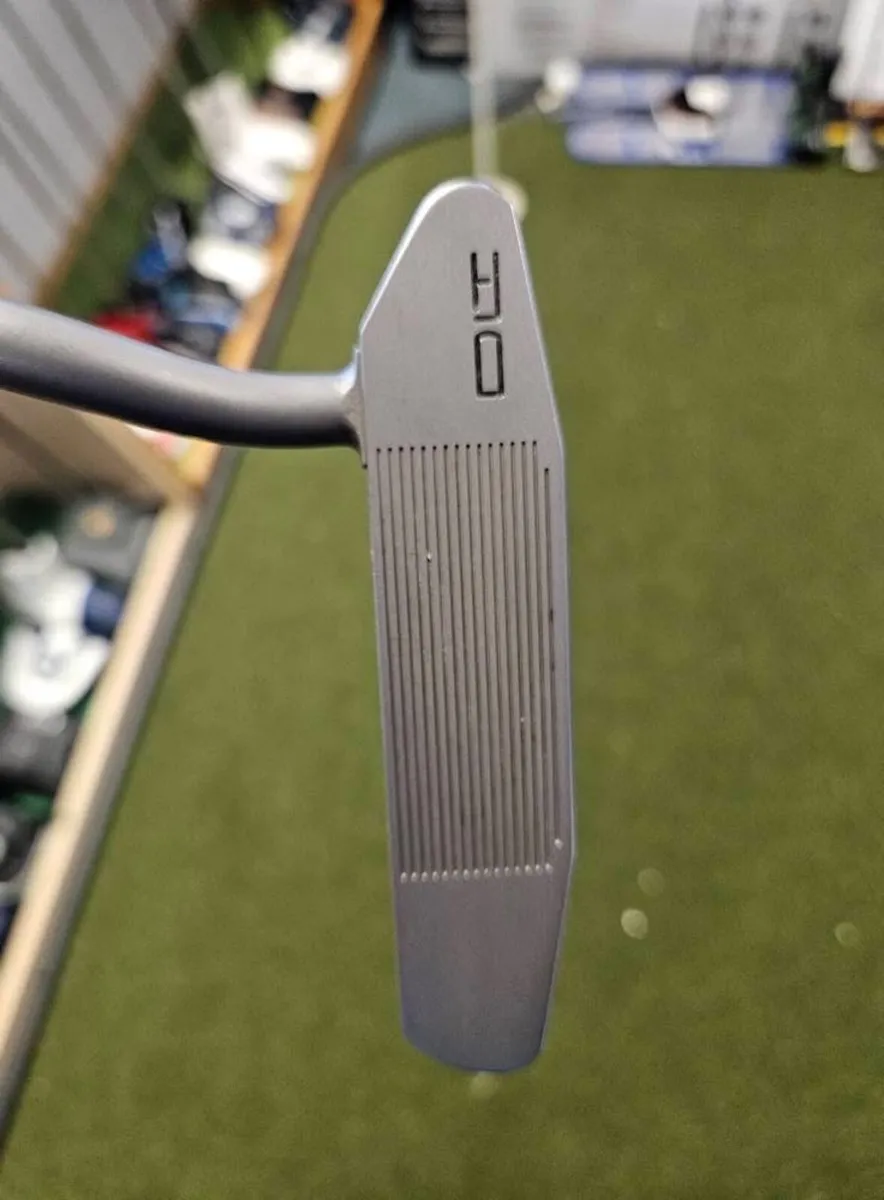 Sik Pro Milled Putter - Image 3