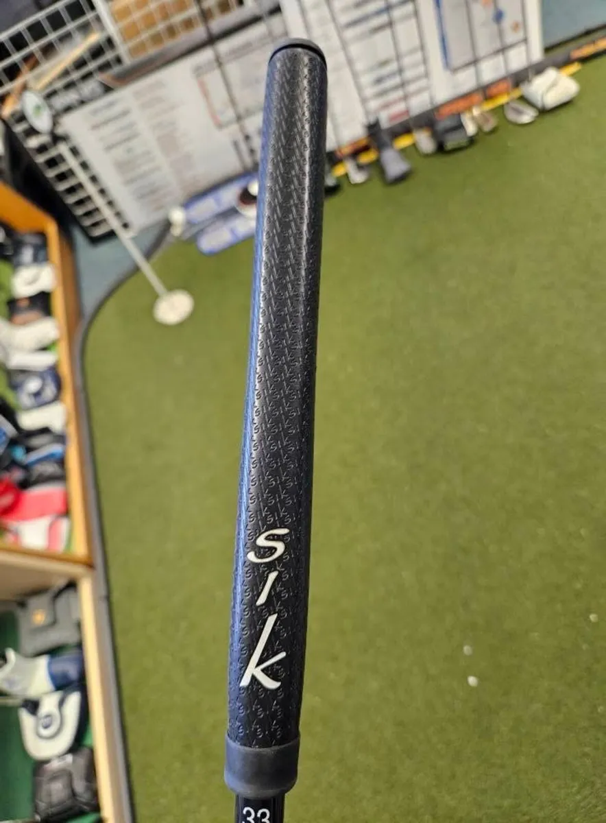 Sik Pro Milled Putter - Image 4