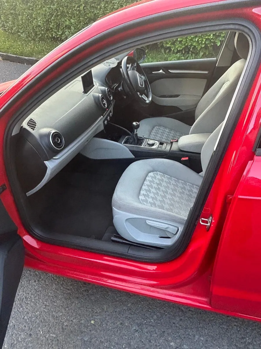 Audi A3 2015 - Image 3