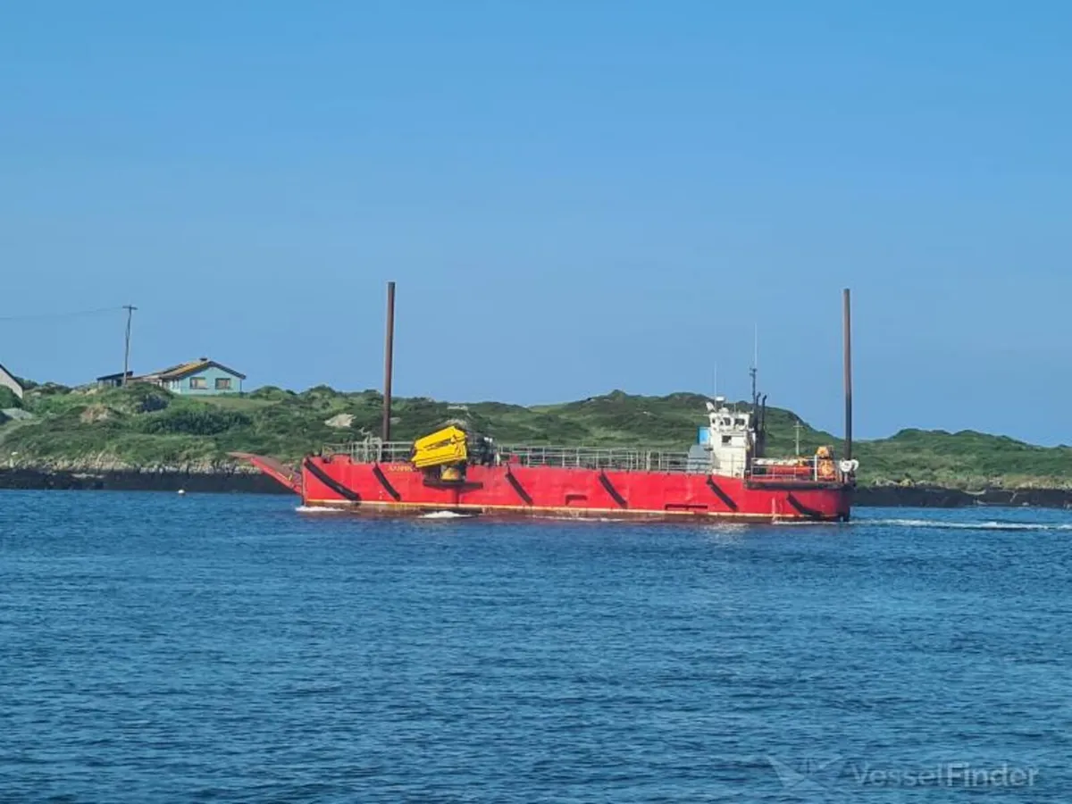 Moorings ,Chain,Anchors - Image 3