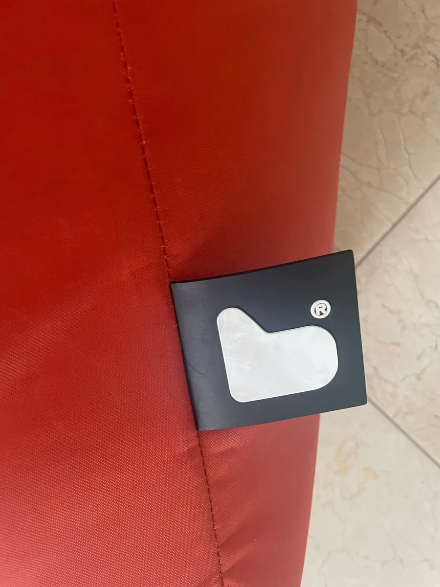 Bean bag - Image 1