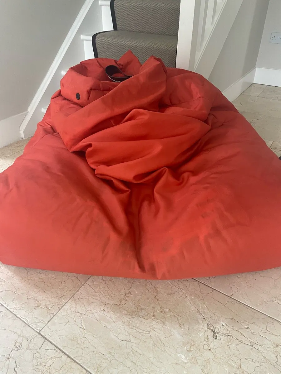Bean bag - Image 3