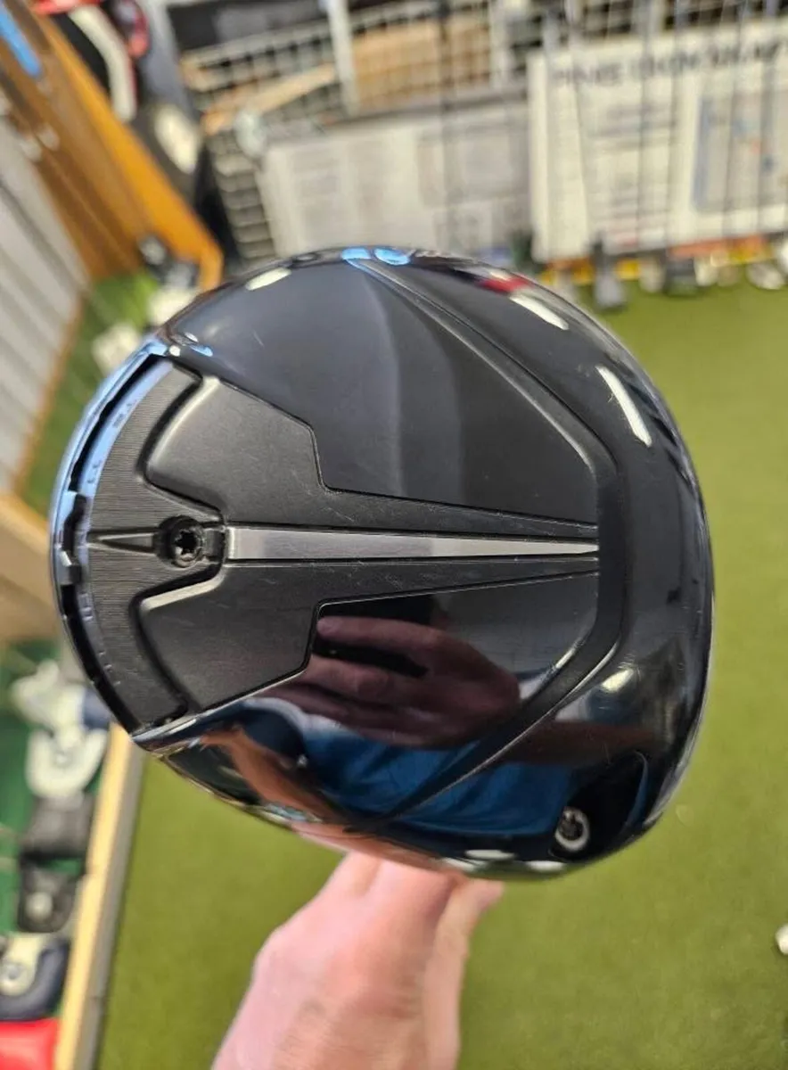 Titleist TSr3 Driver - Image 2