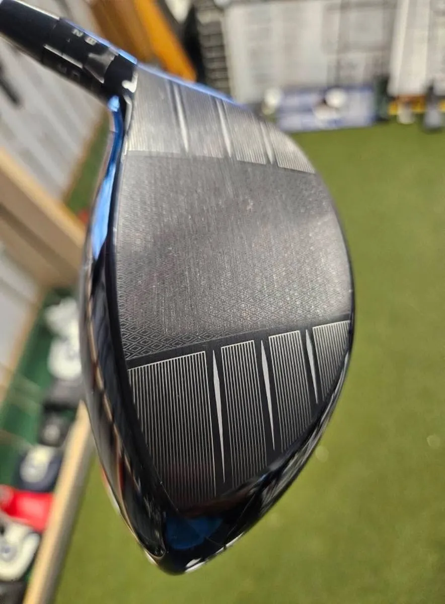 Titleist TSr3 Driver - Image 4