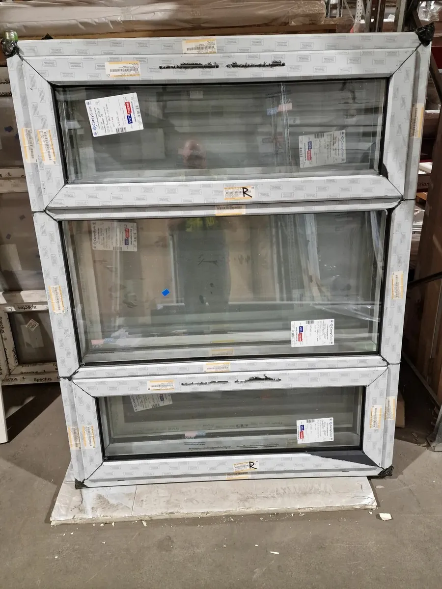 PVC Window & Doors