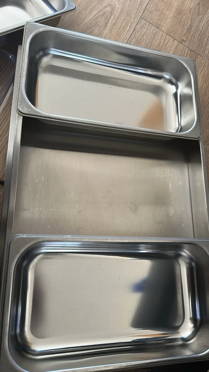Food warmer - Image 2