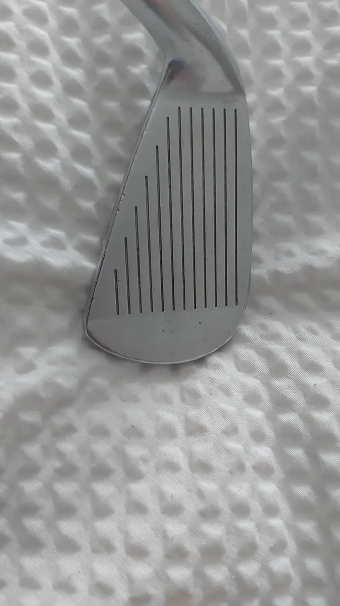 Taylormade t.p 3 iron - Image 2