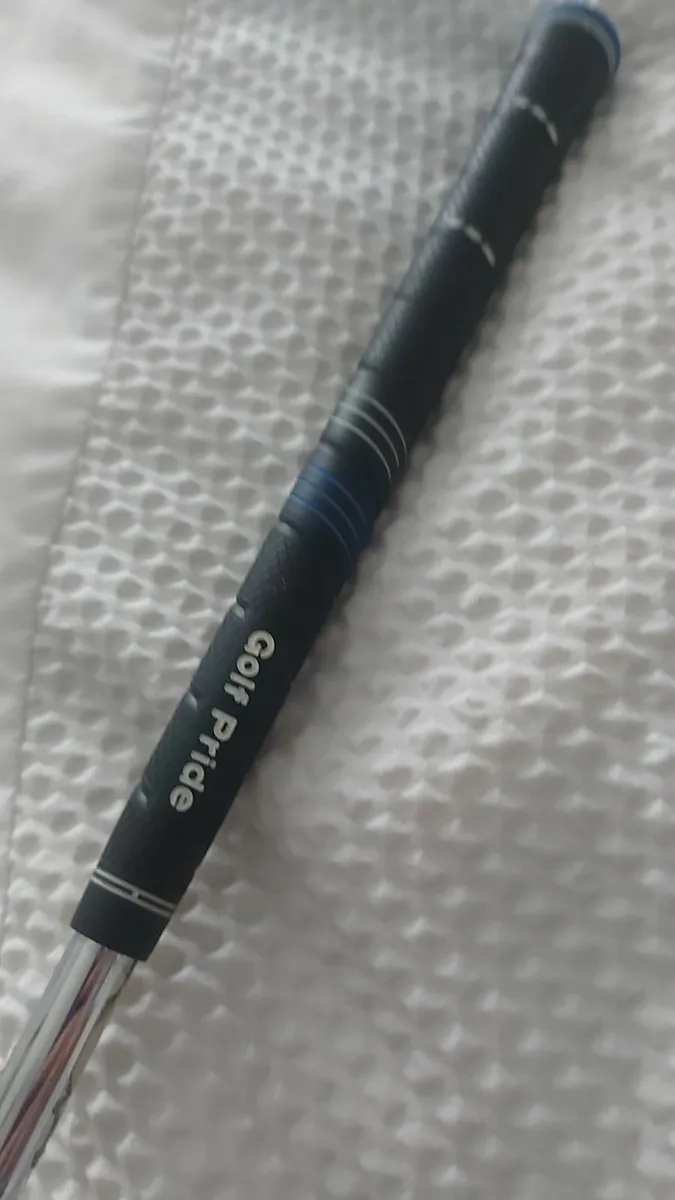Taylormade t.p 3 iron - Image 3