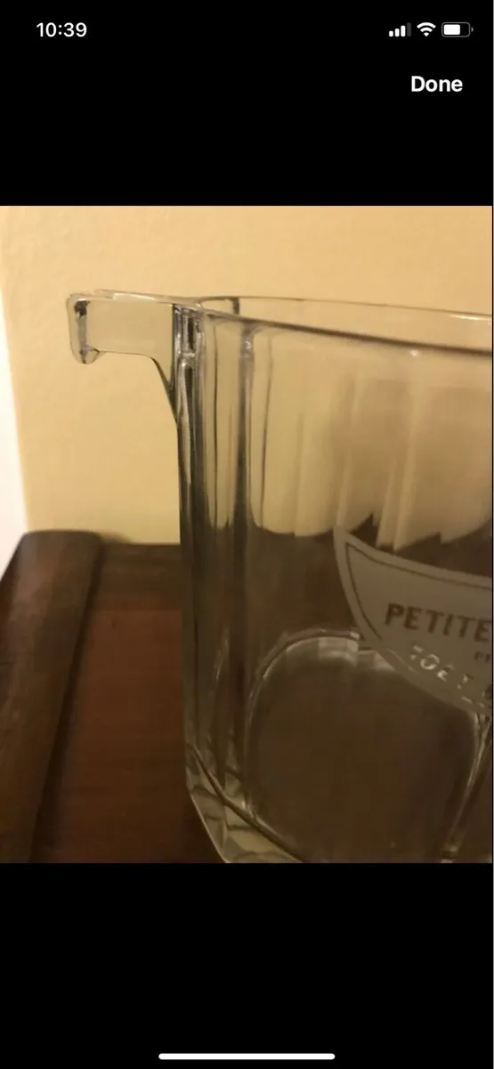 Vintage Moët & Chandon Ice Bucket - Image 3