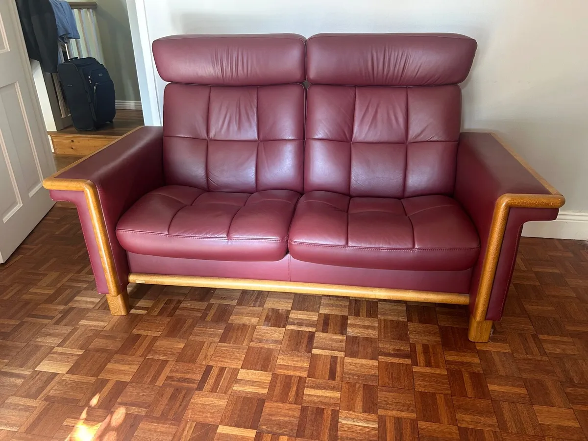 Couch - Image 1