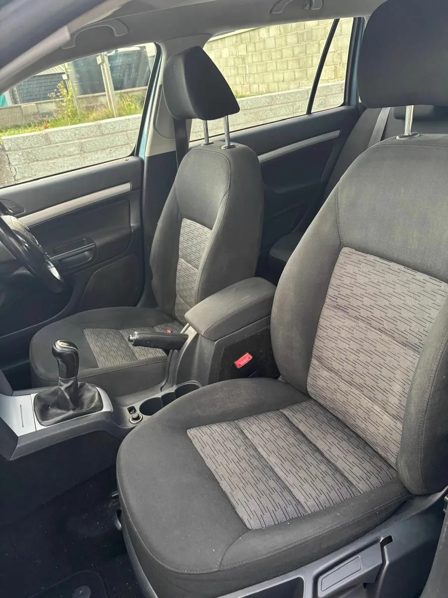 Skoda Octavia 2011 - Image 3