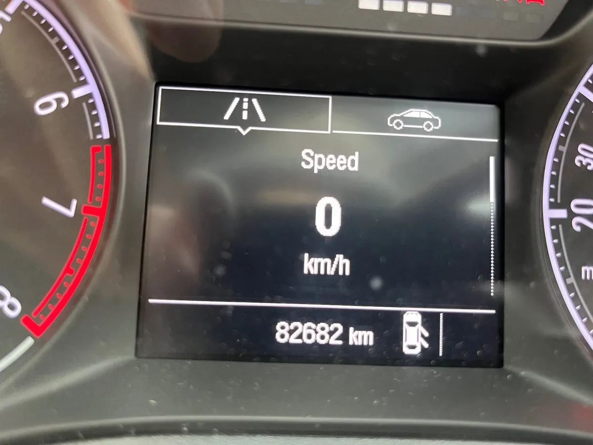 Vauxhall Corsa 2018 - Image 2
