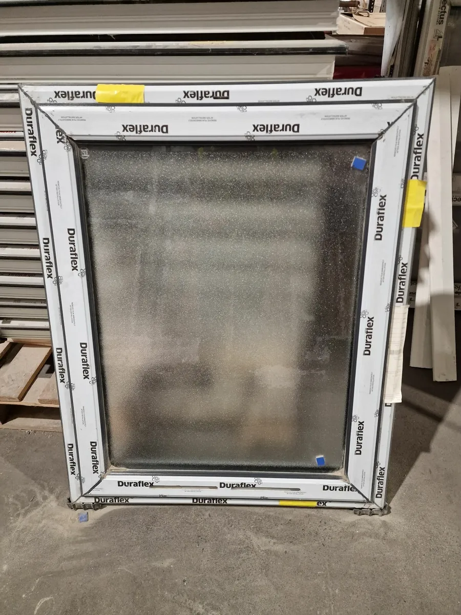 PVC Windows & Doors
